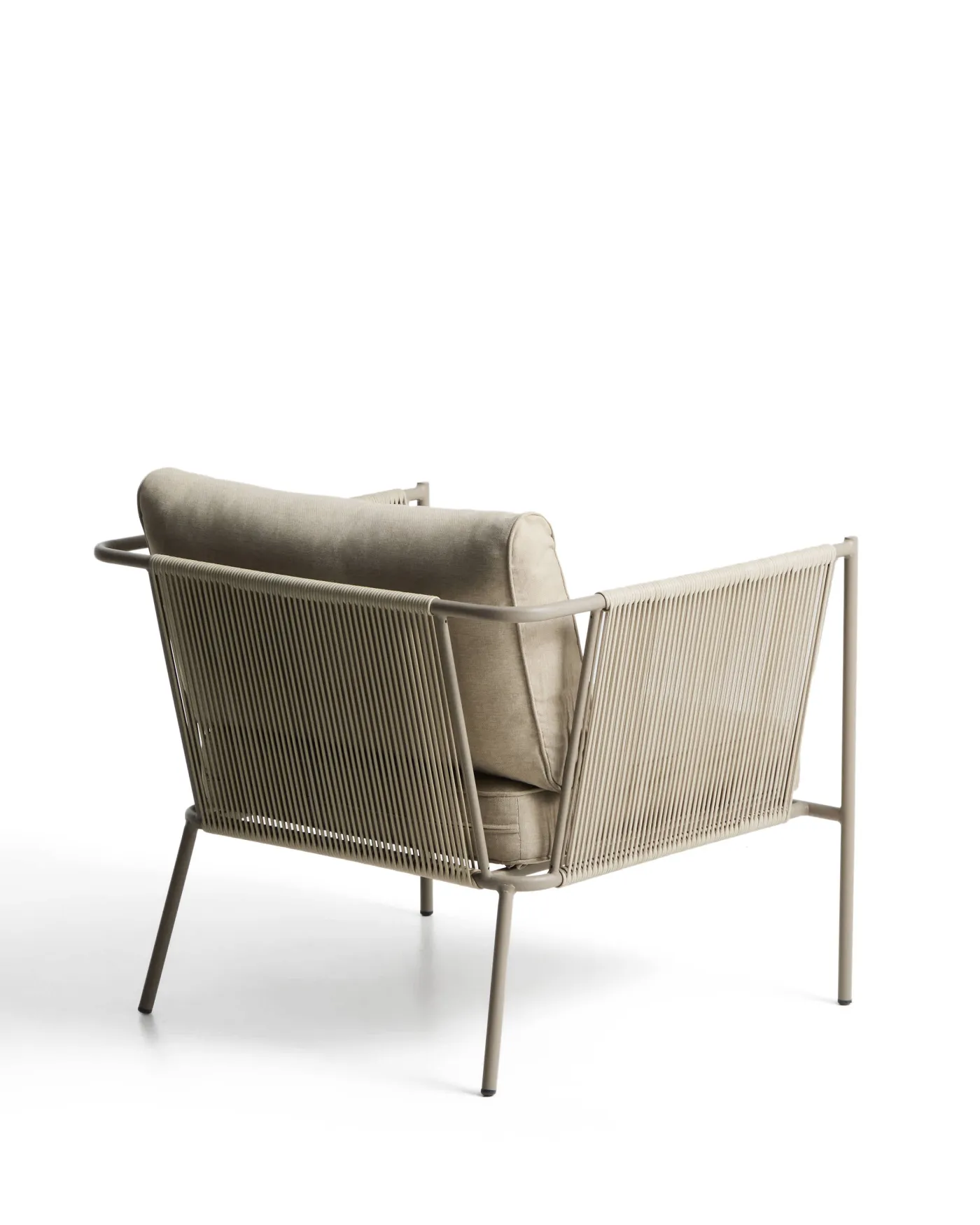 KAVE HOME Gartensessel ZIVIA