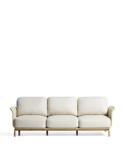 KAVE HOME Gartensofa ALIPA