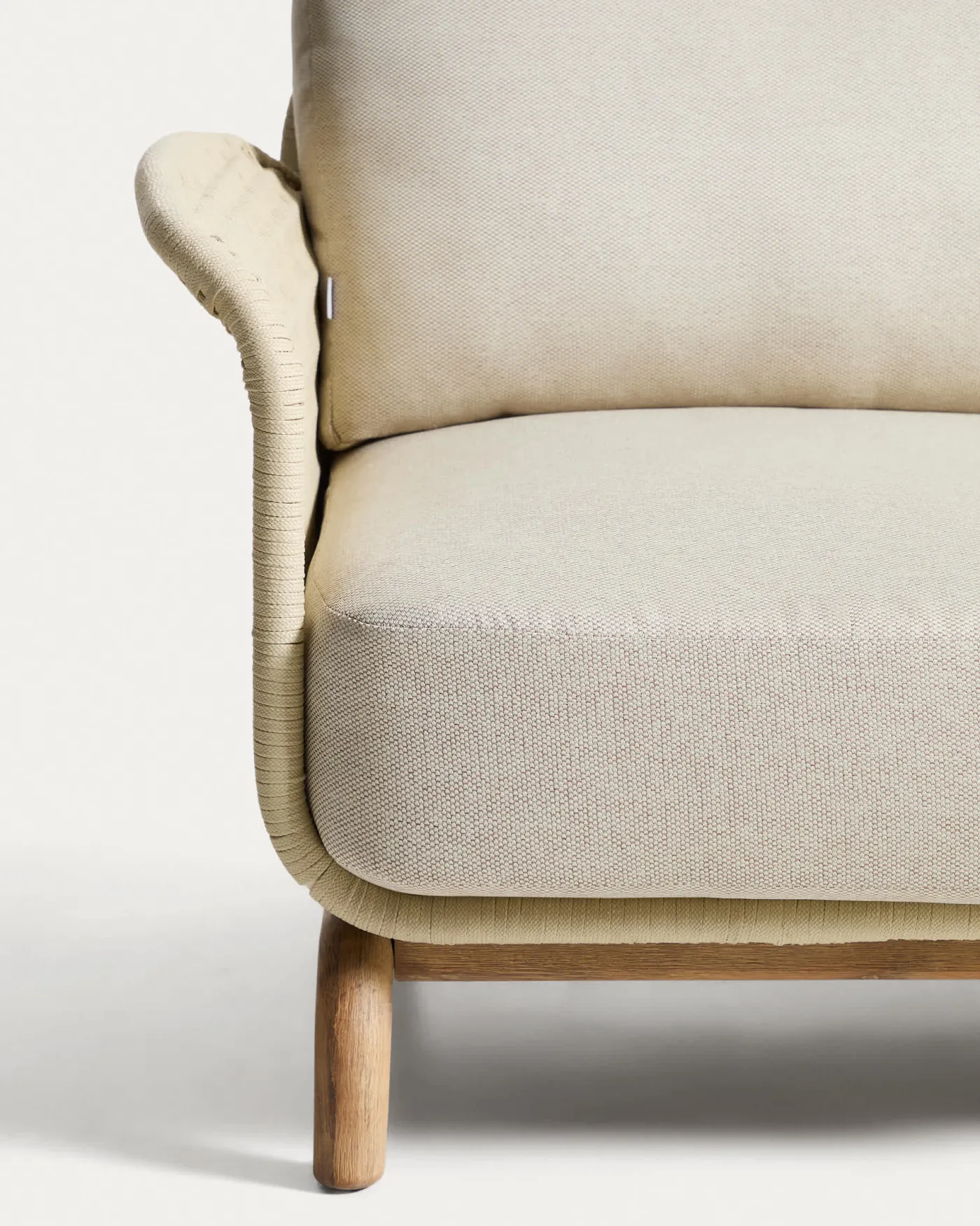 KAVE HOME Gartensofa ALIPA