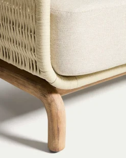 KAVE HOME Gartensofa ALIPA