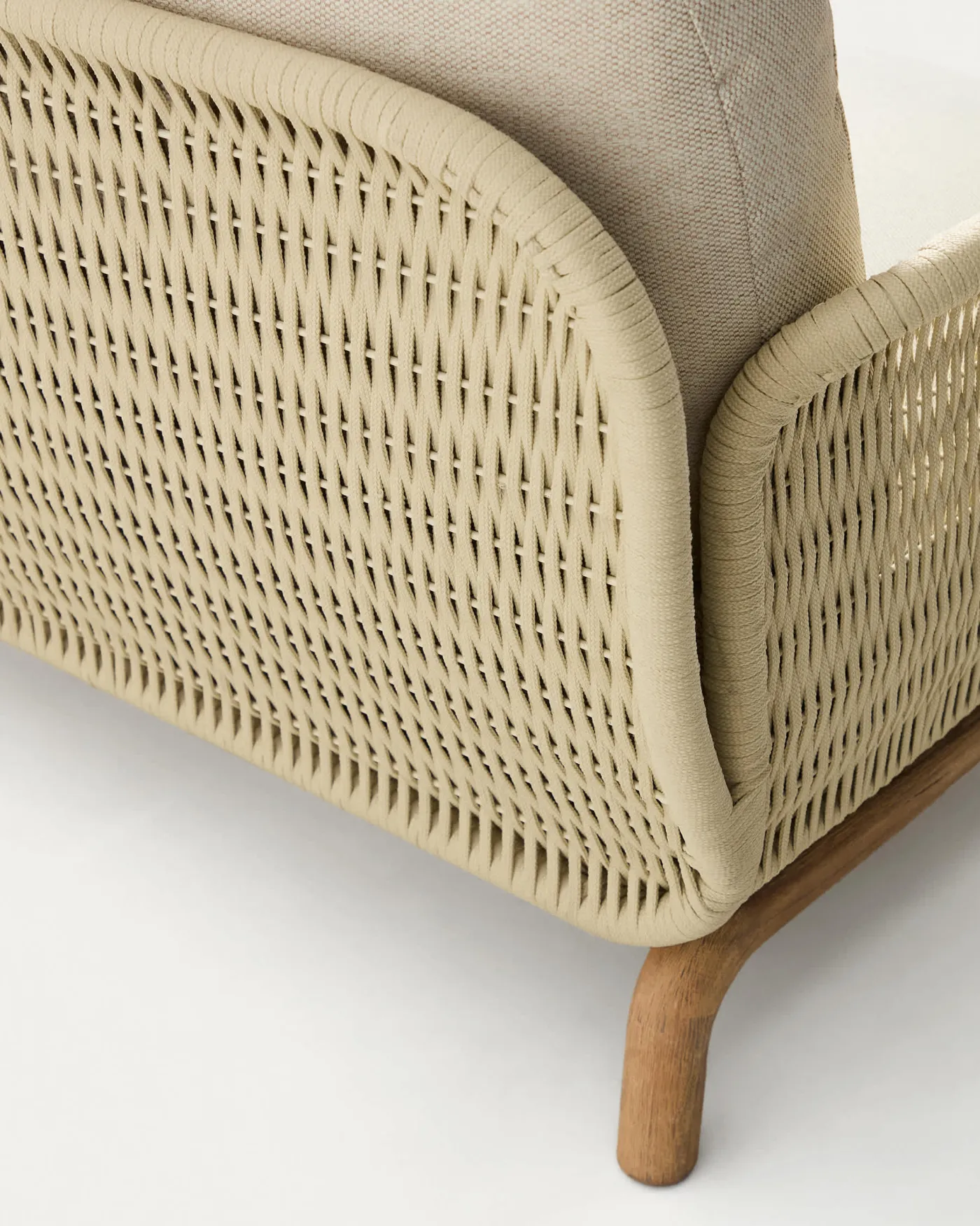 KAVE HOME Gartensofa ALIPA