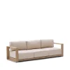 KAVE HOME Gartensofa AMBRA