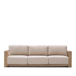 KAVE HOME Gartensofa AMBRA