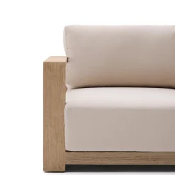 KAVE HOME Gartensofa AMBRA