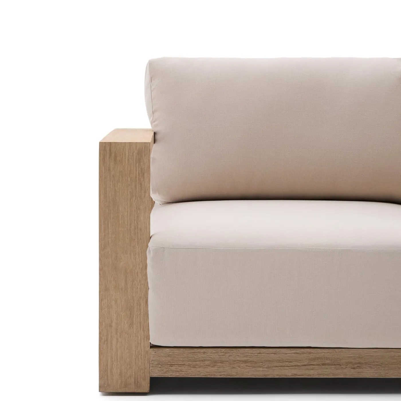 KAVE HOME Gartensofa AMBRA