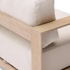 KAVE HOME Gartensofa AMBRA