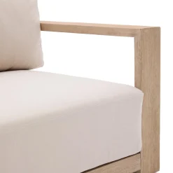 KAVE HOME Gartensofa AMBRA