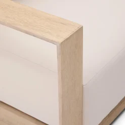 KAVE HOME Gartensofa AMBRA