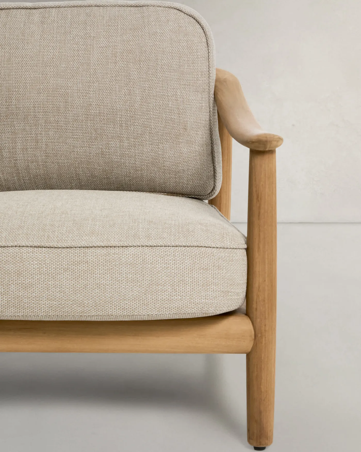 KAVE HOME Gartensofa ELUNDA