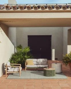 KAVE HOME Gartensofa MENFI
