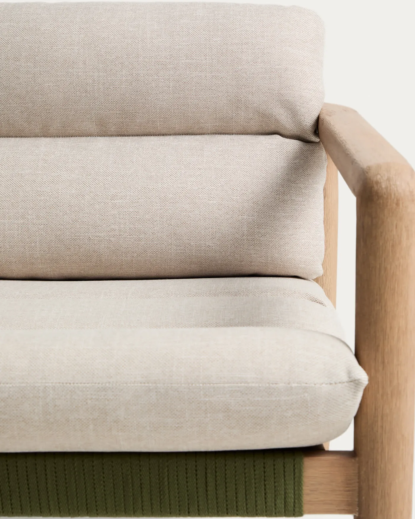 KAVE HOME Gartensofa MENFI