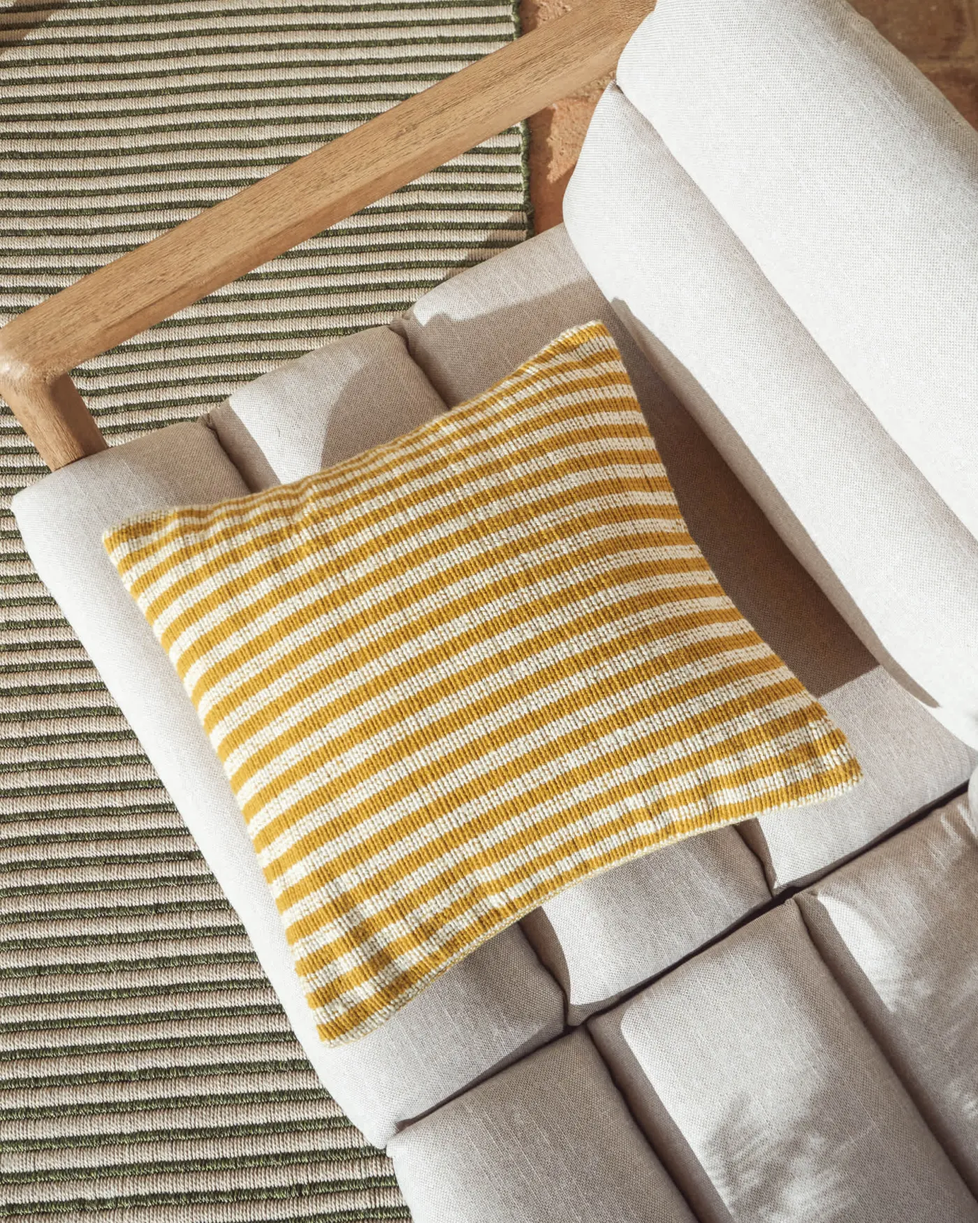 KAVE HOME Gartensofa MENFI