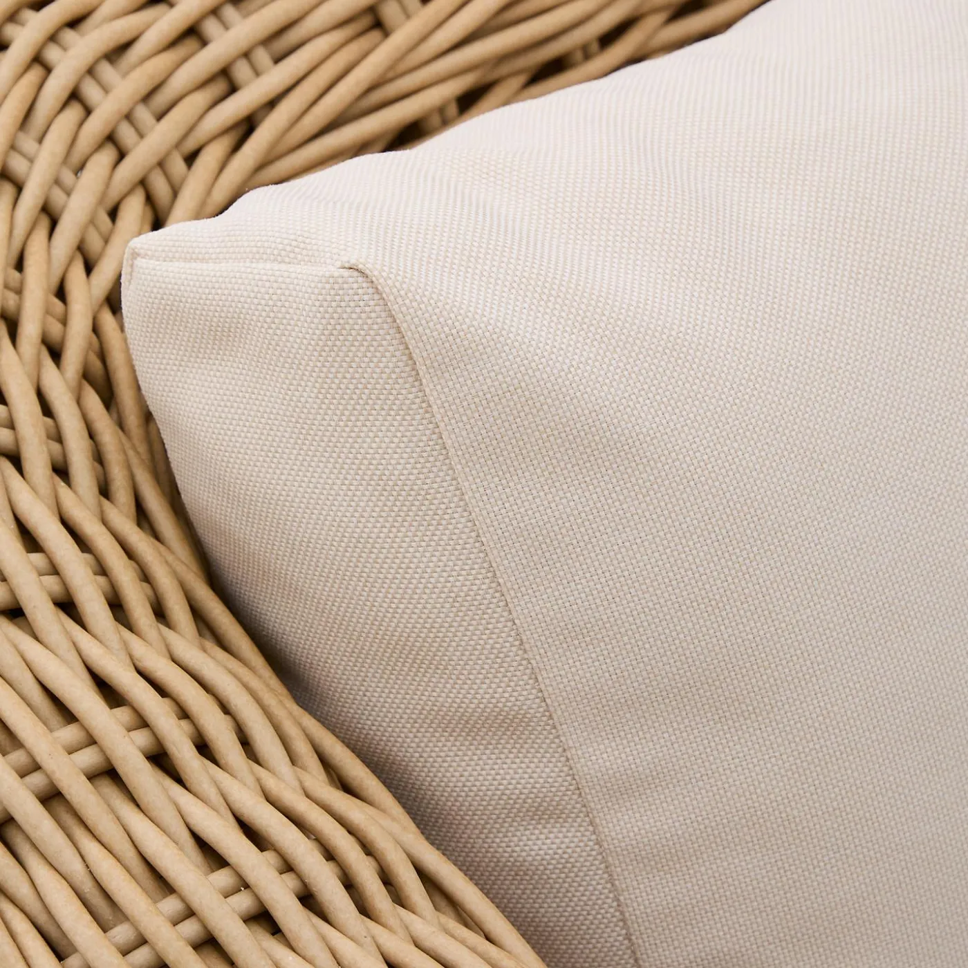KAVE HOME Gartensofa MERIA