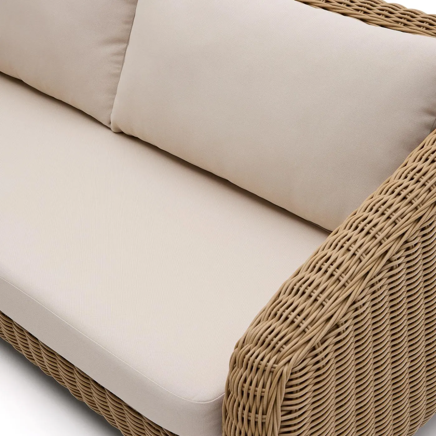KAVE HOME Gartensofa MERIA