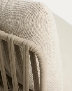 KAVE HOME Gartensofa Modul OSANI
