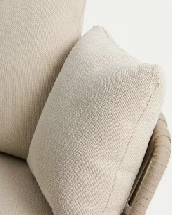 KAVE HOME Gartensofa Modul OSANI