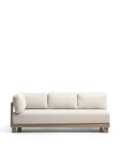 KAVE HOME Gartensofa NERANO