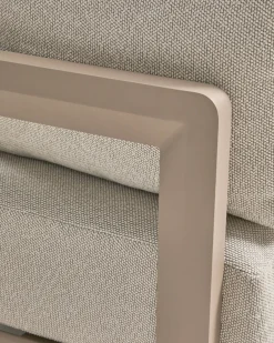 KAVE HOME Gartensofa NERANO