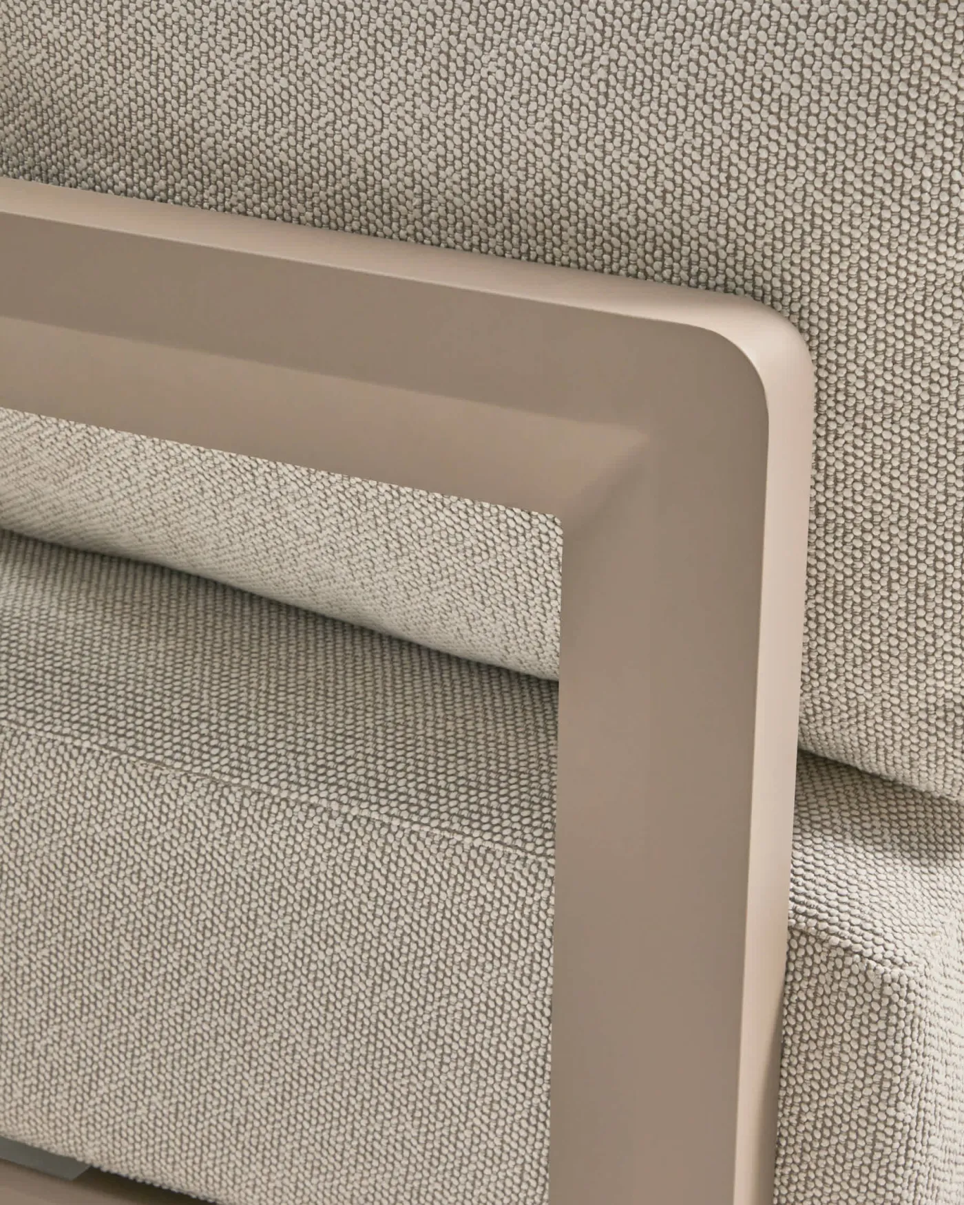 KAVE HOME Gartensofa NERANO