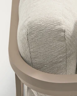 KAVE HOME Gartensofa NERANO