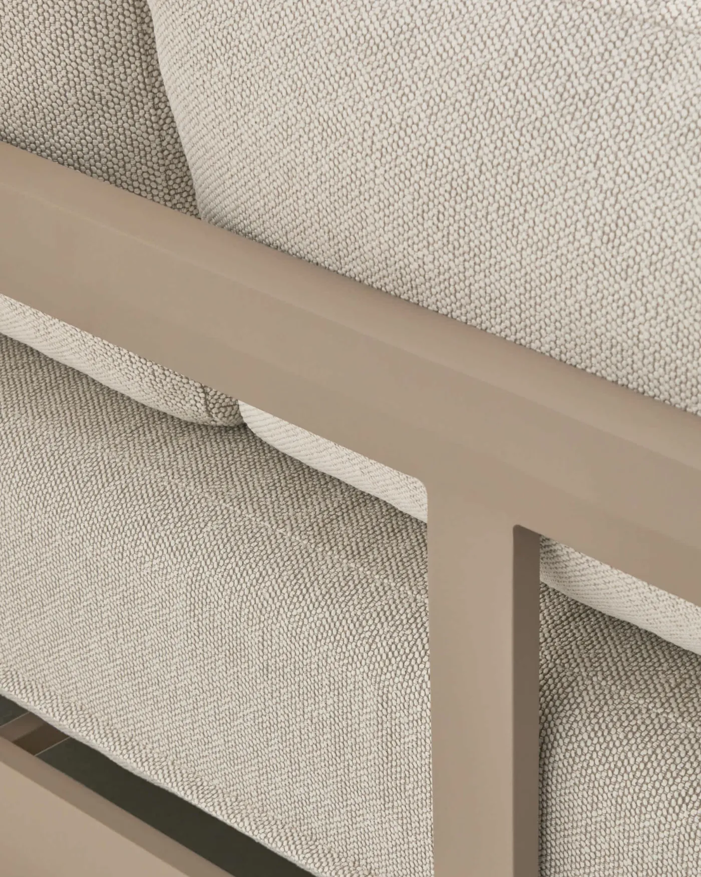 KAVE HOME Gartensofa NERANO
