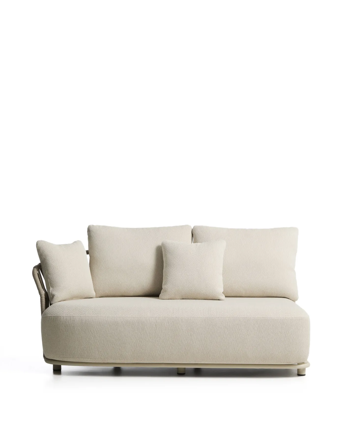 KAVE HOME Gartensofa OSANI