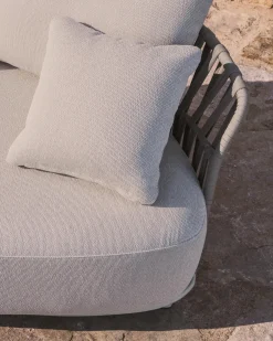 KAVE HOME Gartensofa OSANI
