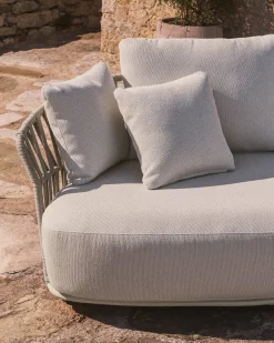 KAVE HOME Gartensofa OSANI