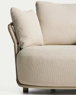 KAVE HOME Gartensofa OSANI
