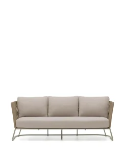 KAVE HOME Gartensofa SACONCA