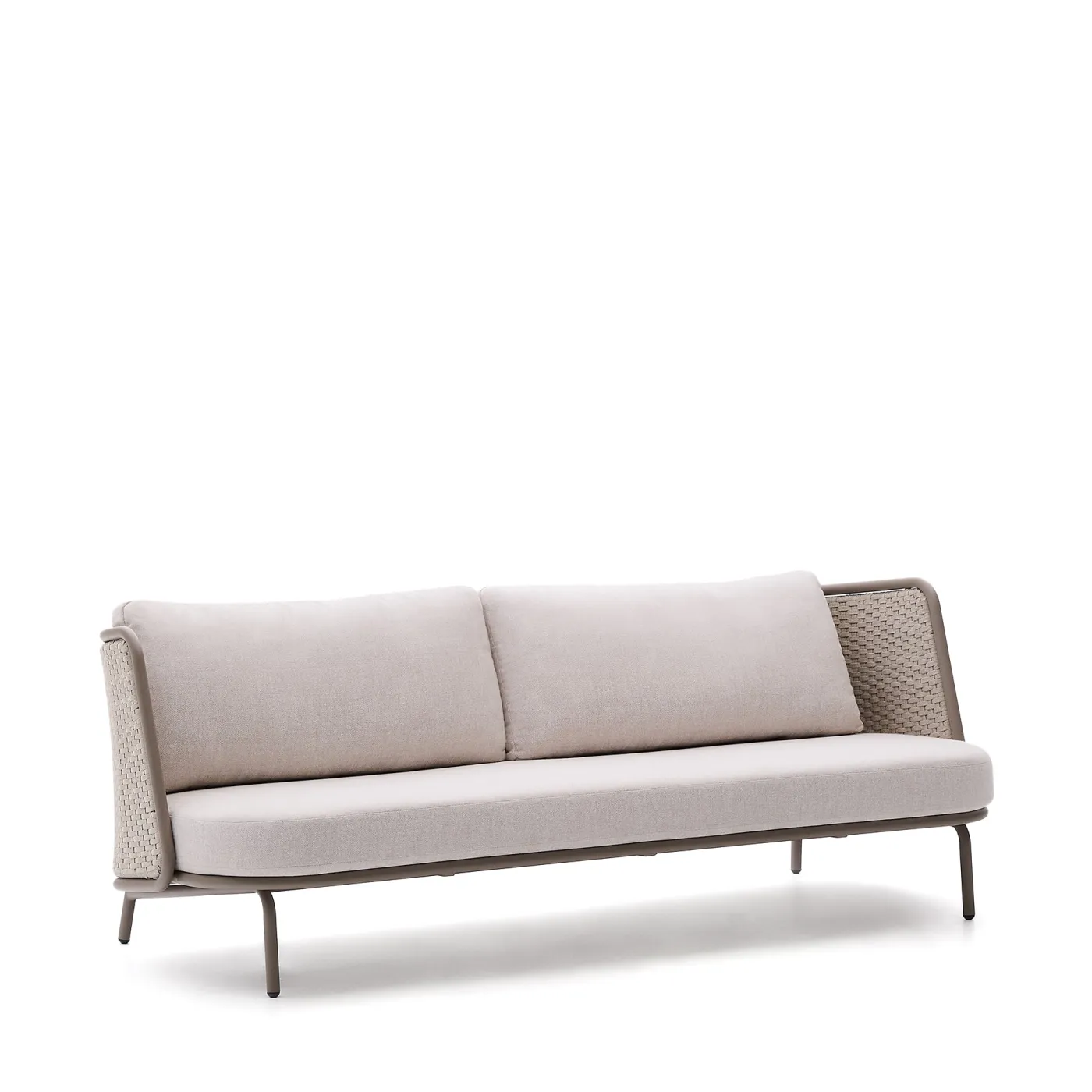 KAVE HOME Gartensofa SEDALIS