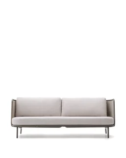 KAVE HOME Gartensofa SEDALIS