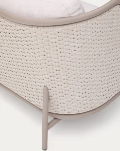 KAVE HOME Gartensofa SEDALIS