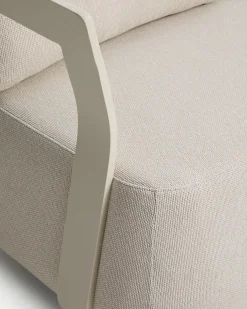 KAVE HOME Gartensofa TAMARIS