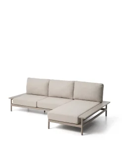 KAVE HOME Gartensofa VATHI