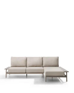 KAVE HOME Gartensofa VATHI