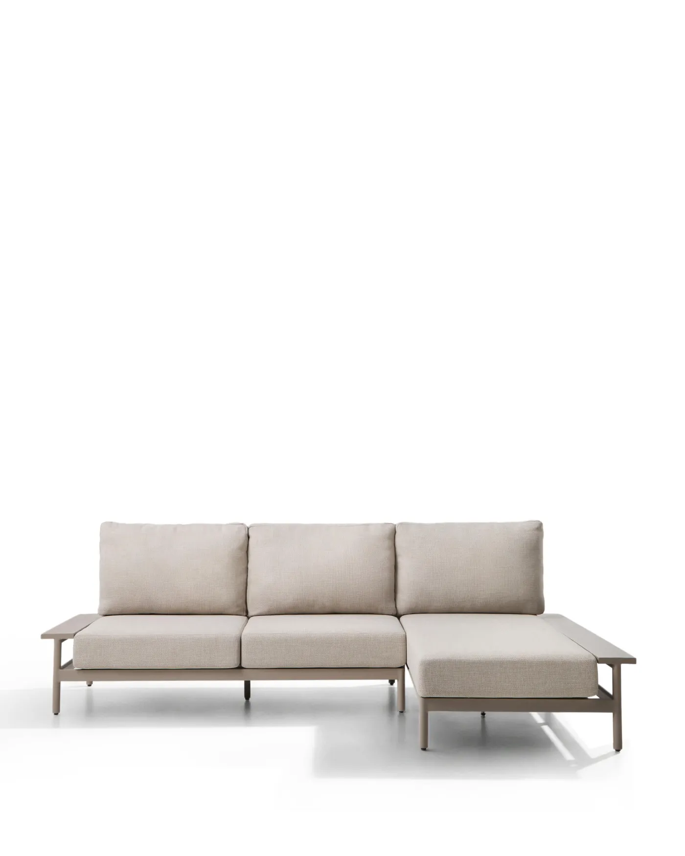 KAVE HOME Gartensofa VATHI