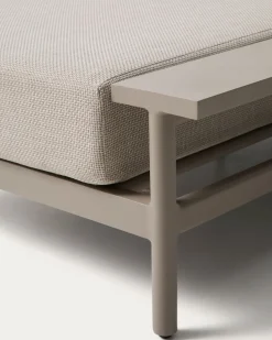 KAVE HOME Gartensofa VATHI