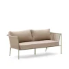 KAVE HOME Gartensofa ZIVIA