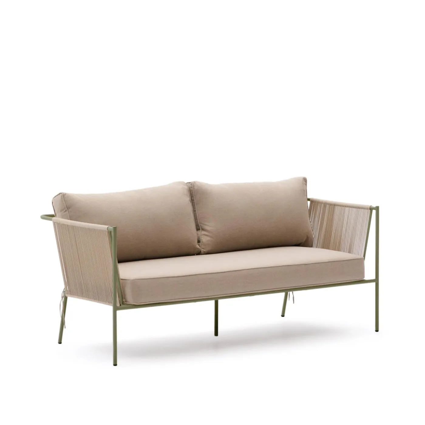 KAVE HOME Gartensofa ZIVIA