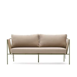 KAVE HOME Gartensofa ZIVIA