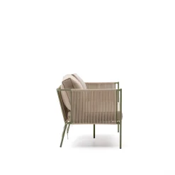 KAVE HOME Gartensofa ZIVIA