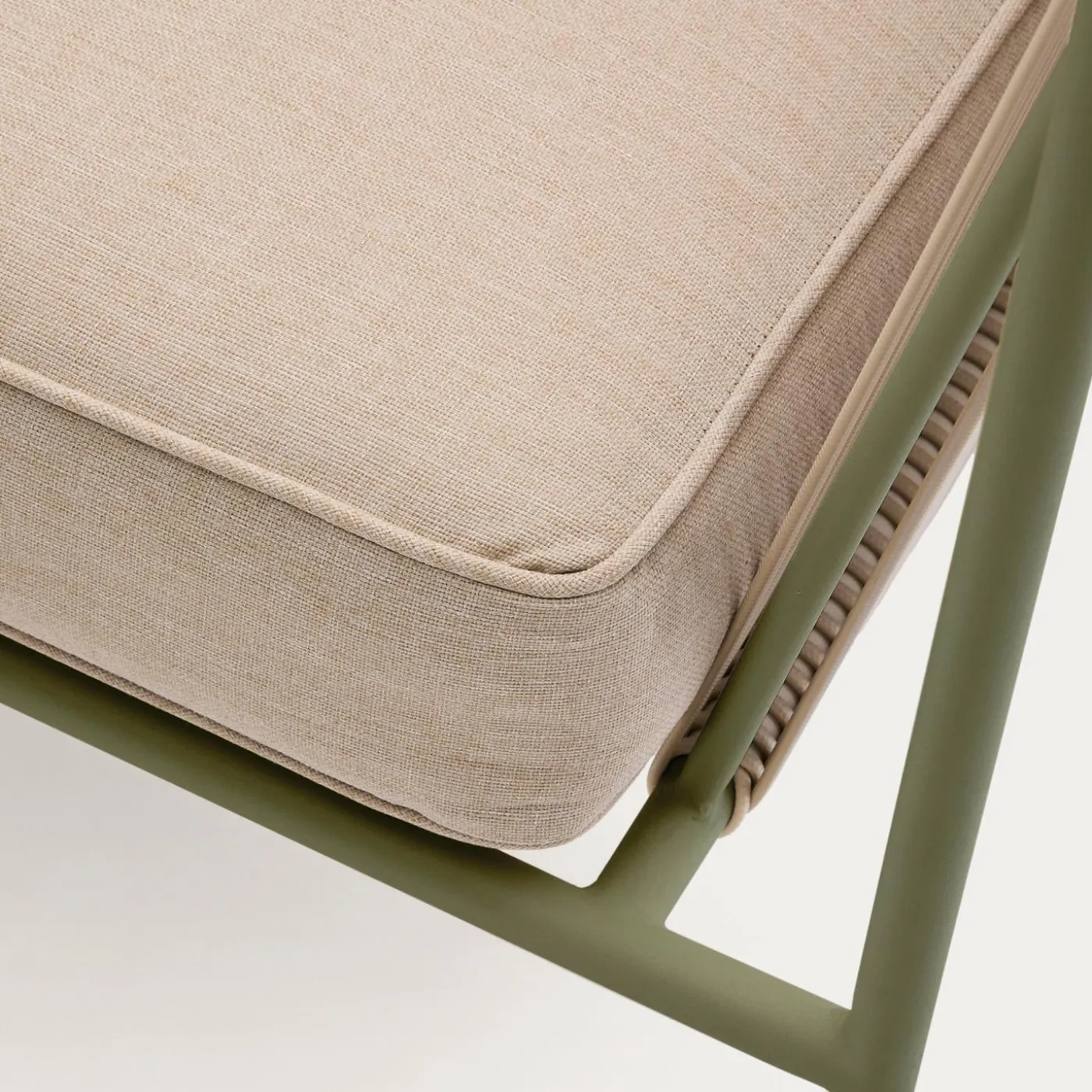 KAVE HOME Gartensofa ZIVIA
