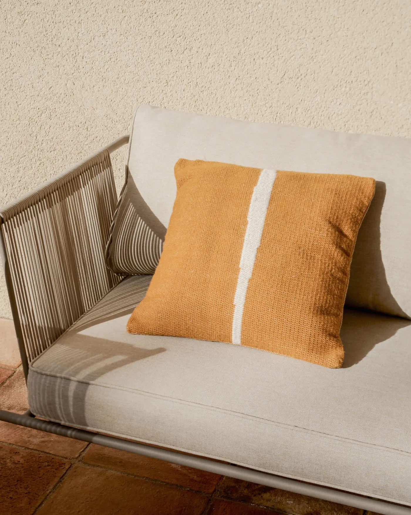 KAVE HOME Gartensofa ZIVIA