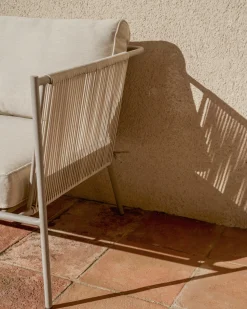 KAVE HOME Gartensofa ZIVIA