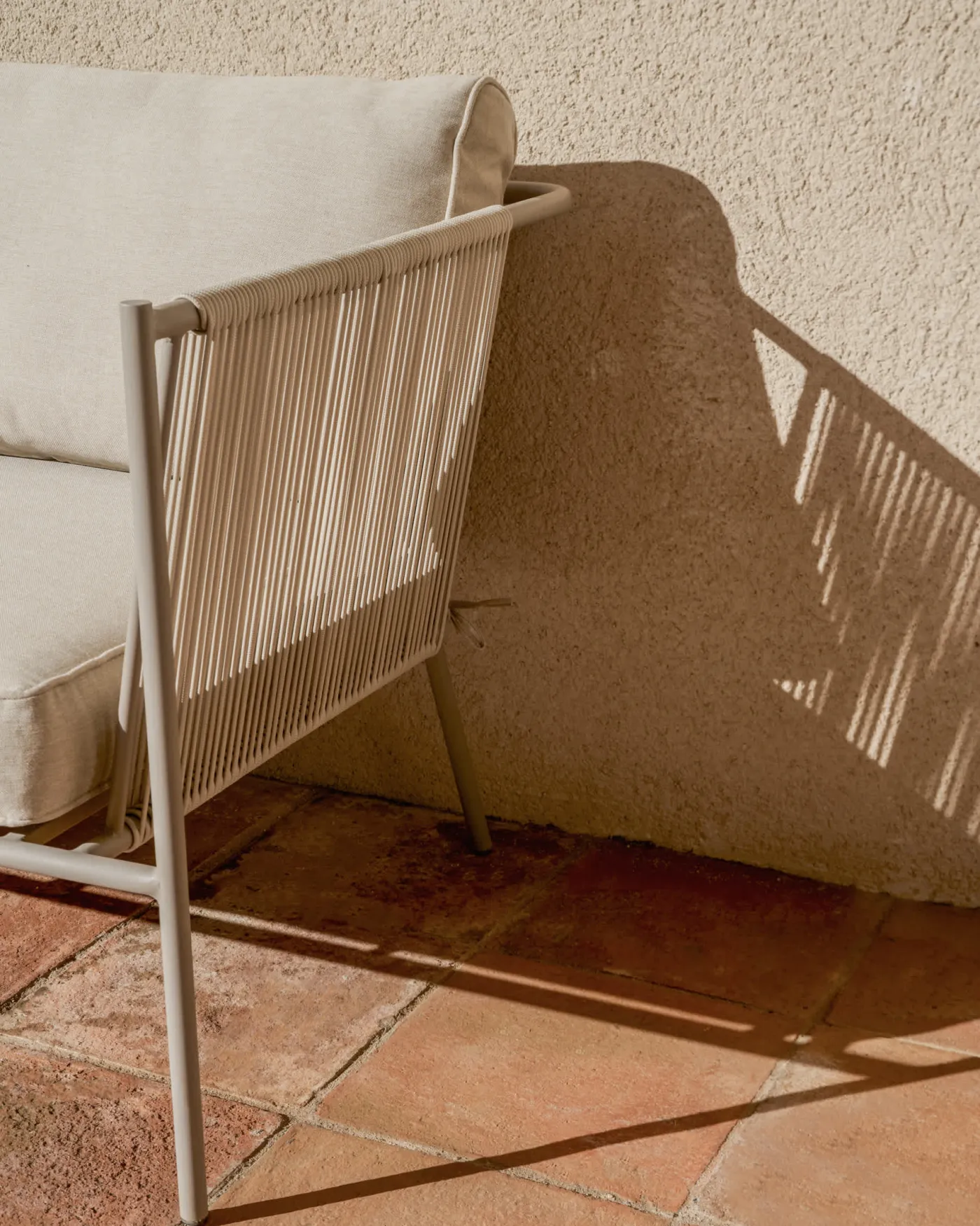 KAVE HOME Gartensofa ZIVIA