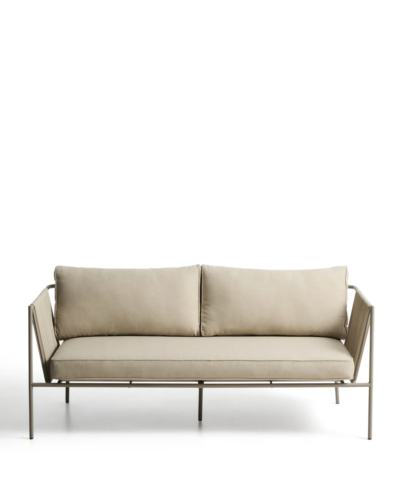 KAVE HOME Gartensofa ZIVIA
