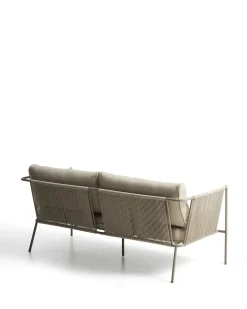 KAVE HOME Gartensofa ZIVIA