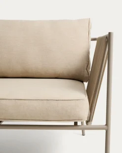 KAVE HOME Gartensofa ZIVIA
