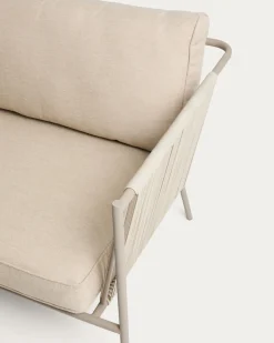KAVE HOME Gartensofa ZIVIA
